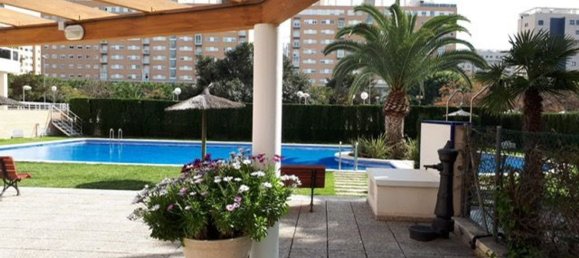 3 bedrooms Apartment in Alicante, Spain No. 148353 43