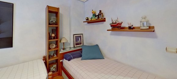 3 bedrooms Apartment in Alicante, Spain No. 148353 14