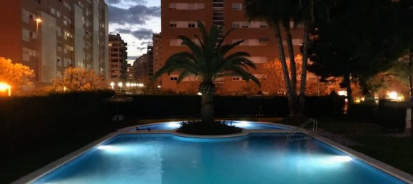 3 bedrooms Apartment in Alicante, Spain No. 148353 27