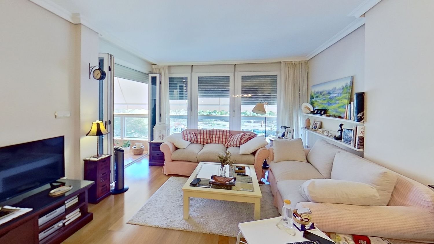 3 bedrooms Apartment in Alicante, Spain No. 148353