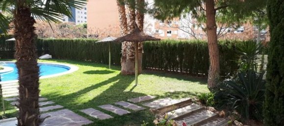 3 bedrooms Apartment in Alicante, Spain No. 148353 33