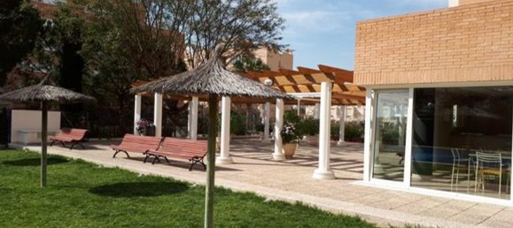 3 bedrooms Apartment in Alicante, Spain No. 148353 42