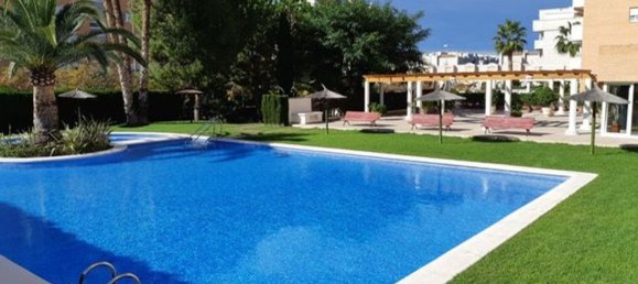 3 bedrooms Apartment in Alicante, Spain No. 148353 29