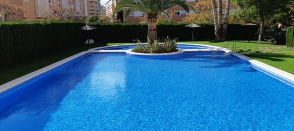 3 bedrooms Apartment in Alicante, Spain No. 148353 28