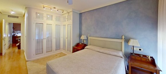 3 bedrooms Apartment in Alicante, Spain No. 148353 16