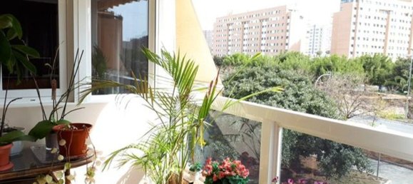 3 bedrooms Apartment in Alicante, Spain No. 148353 5