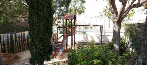 3 bedrooms Apartment in Alicante, Spain No. 148353 36