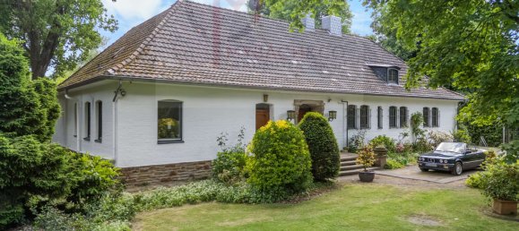 5 Schlafzimmer Gebäude in Mönchengladbach, Germany, Nr. 260285 39