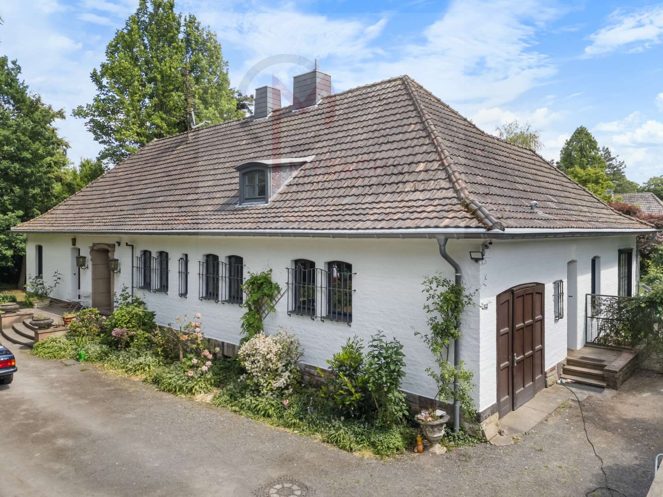 5 Schlafzimmer Gebäude in Mönchengladbach, Germany, Nr. 260285