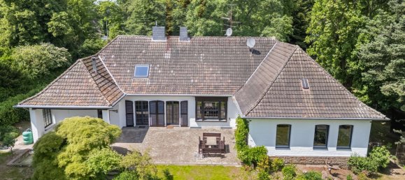 5 Schlafzimmer Gebäude in Mönchengladbach, Germany, Nr. 260285 38