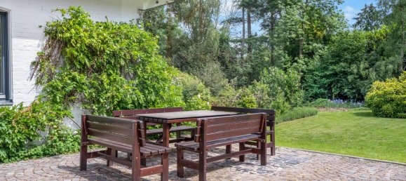 5 Schlafzimmer Gebäude in Mönchengladbach, Germany, Nr. 260285 32