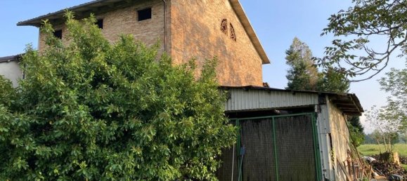 Дом с 10 комнатами в Формиджине, Италия № 164220 6