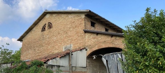 Дом с 10 комнатами в Формиджине, Италия № 164220 14