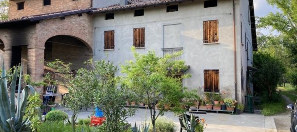 Дом с 10 комнатами в Формиджине, Италия № 164220 10