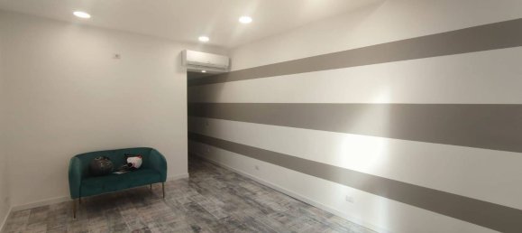 عقار تجاري في Messina, Italy 40متر مربع رقم 163801 4