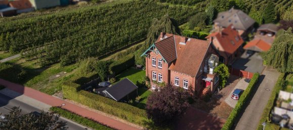 5 Schlafzimmer Villa in Stade, Germany, Nr. 280855 2