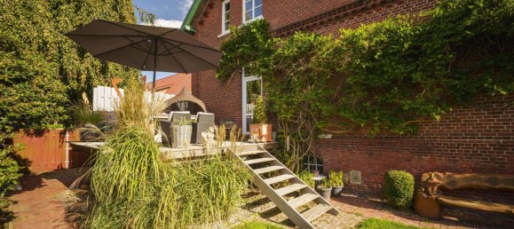 5 Schlafzimmer Villa in Stade, Germany, Nr. 280855 3