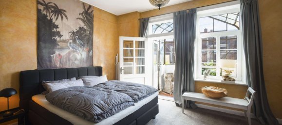 5 Schlafzimmer Villa in Stade, Germany, Nr. 280855 17