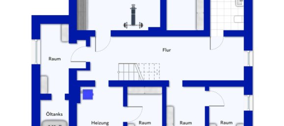 5 Schlafzimmer Villa in Stade, Germany, Nr. 280855 25