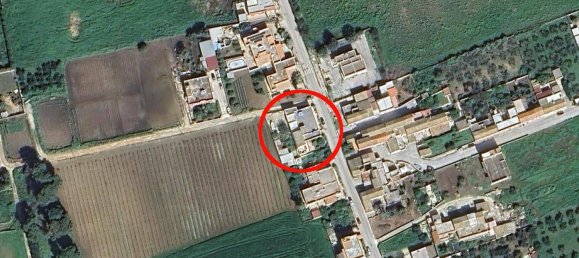 1 Schlafzimmer Haus in Paceco, Italy, Nr. 293201 13