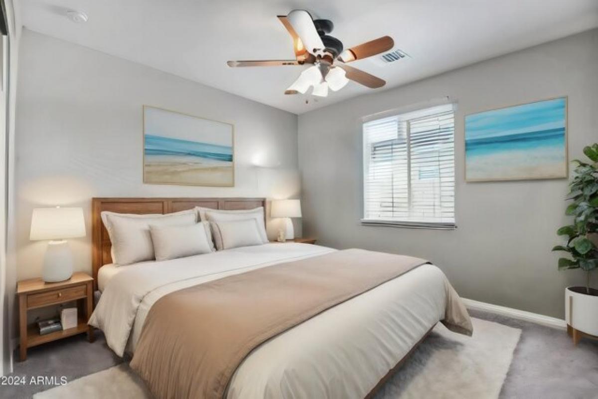 3 bedrooms House in Surprise, USA No. 436708