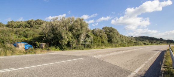 Финка с 5 спальнями в Маон, Испания № 182 2