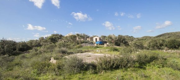 Финка с 5 спальнями в Маон, Испания № 182 10