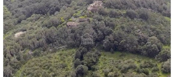 Финка с 5 спальнями в Маон, Испания № 182 9