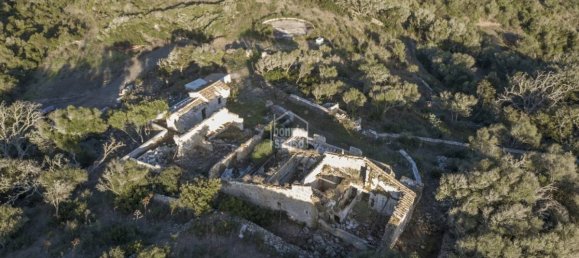 Финка с 5 спальнями в Маон, Испания № 182 15