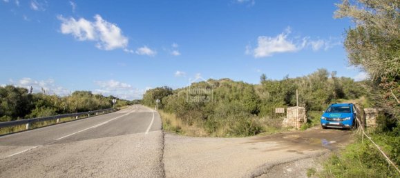 Финка с 5 спальнями в Маон, Испания № 182 18