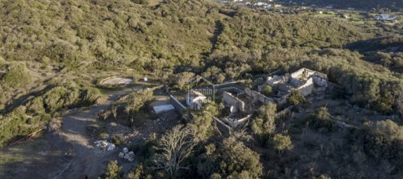 Финка с 5 спальнями в Маон, Испания № 182 12