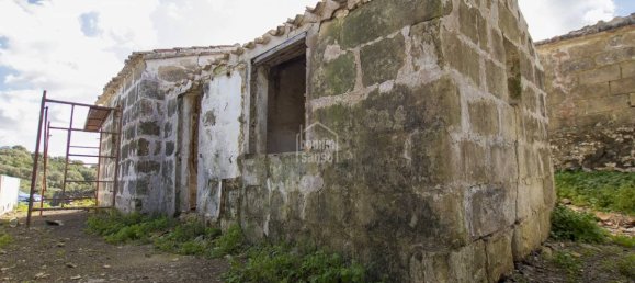 Финка с 5 спальнями в Маон, Испания № 182 19