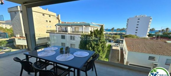 Apartamento T2 em Roses, Spain N.º 110523 4