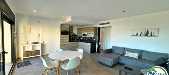 Apartamento T2 em Roses, Spain N.º 110523 11