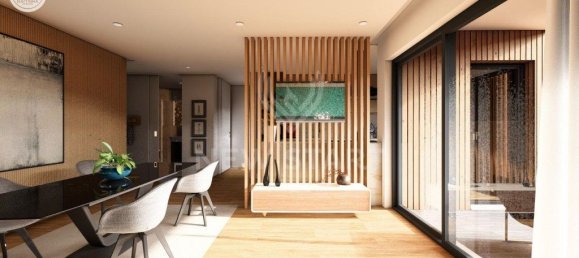 2 Schlafzimmer Wohnung in Quelfes, Portugal, Nr. 90544 12