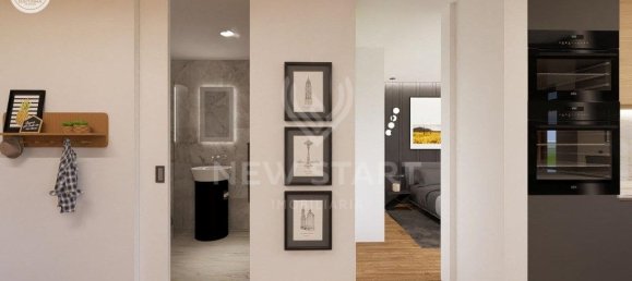 2 Schlafzimmer Wohnung in Quelfes, Portugal, Nr. 90544 8