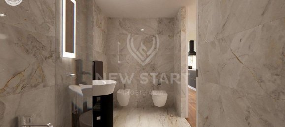 2 Schlafzimmer Wohnung in Quelfes, Portugal, Nr. 90544 15