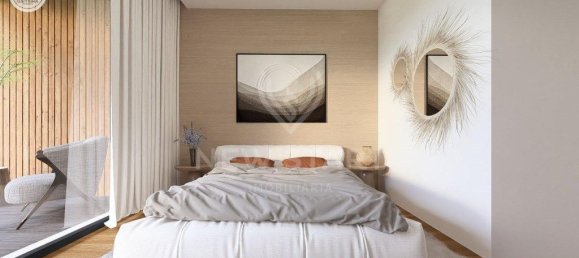 2 Schlafzimmer Wohnung in Quelfes, Portugal, Nr. 90544 10