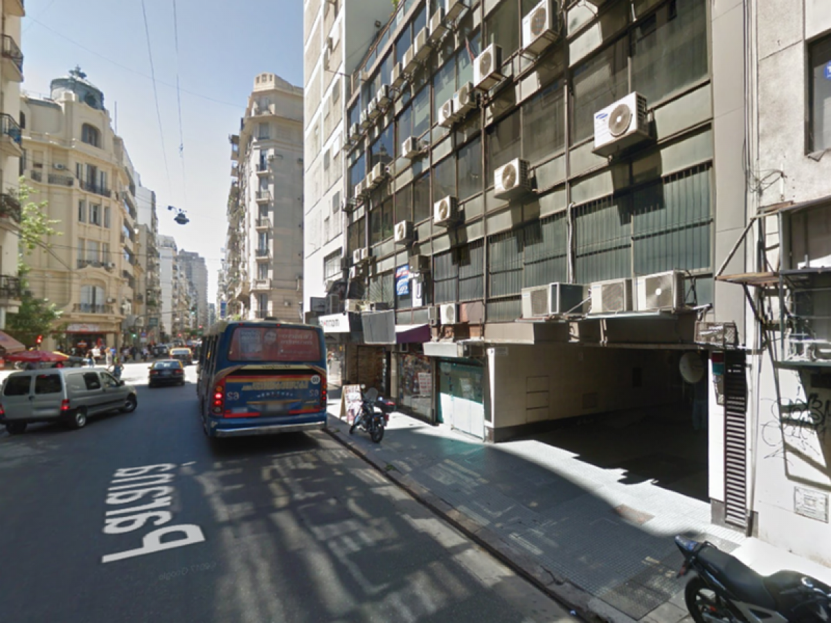 4 Schlafzimmer Büro in Buenos Aires, Argentina, Nr. 107775