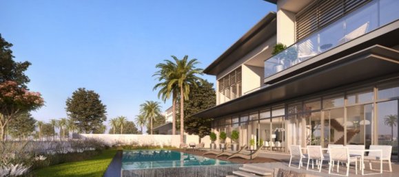 6 chambres Villa à Dubai Hills Estate, UAE No. 70 13