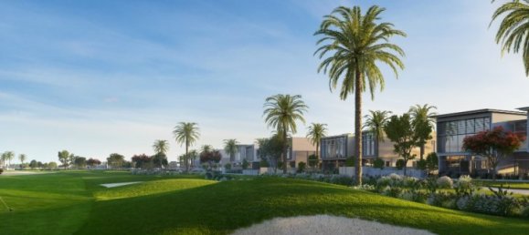 6 chambres Villa à Dubai Hills Estate, UAE No. 70 11