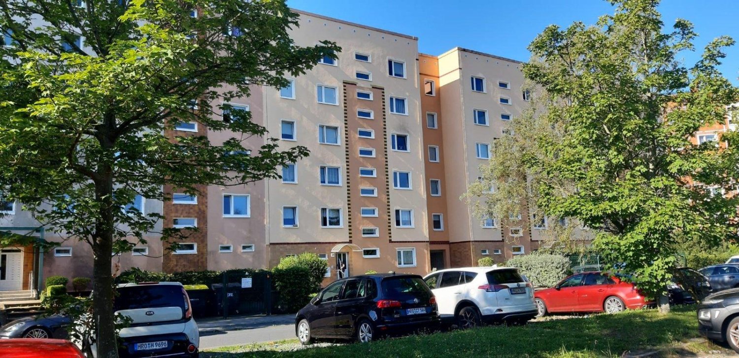 2 chambres Appartement à Rostock, Germany No. 354254