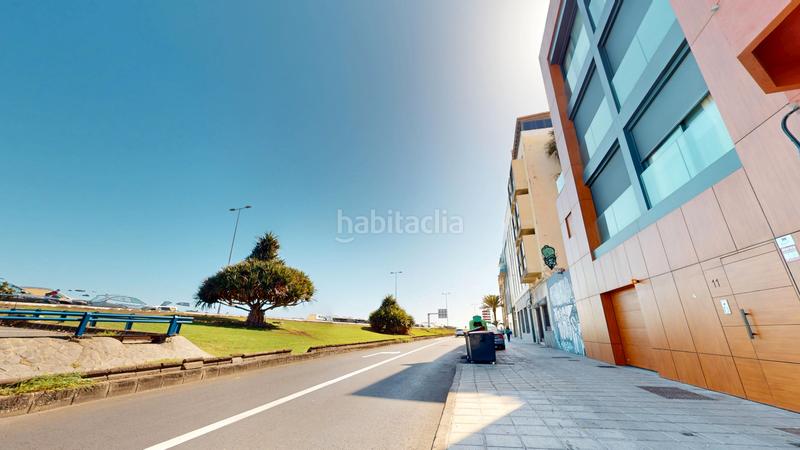 Apartamento T2 em Las Palmas De Gran Canaria, Spain N.º 99279