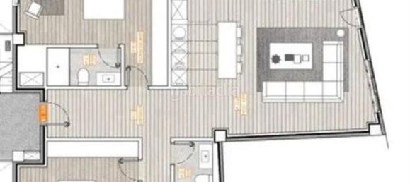 Apartamento T2 em Las Palmas De Gran Canaria, Spain N.º 99279 36