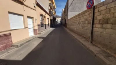 6 chambres Maison à Almeria, Spain No. 281973