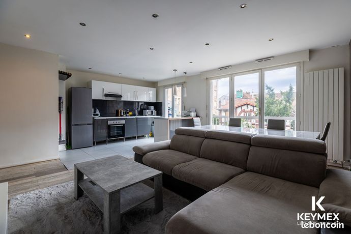 1 bedroom Apartment in Villemomble, France No. 314148