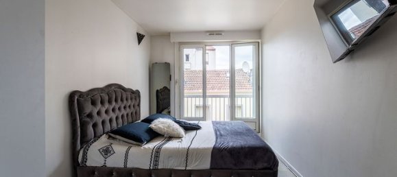 1 bedroom Apartment in Villemomble, France No. 314148 4