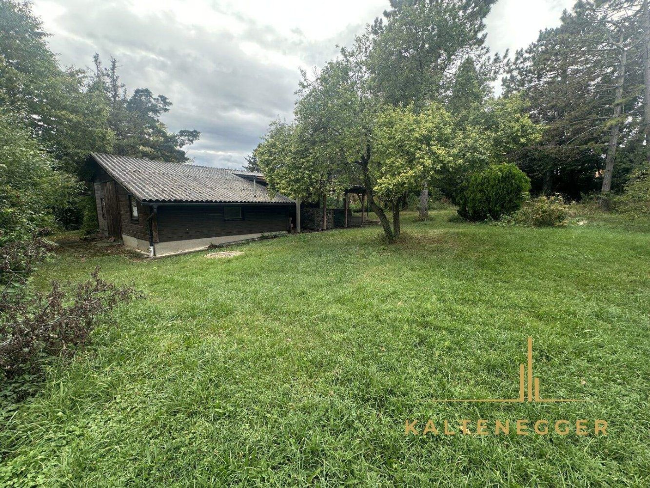  Land in Winzendorf-Muthmannsdorf, Austria No. 248620