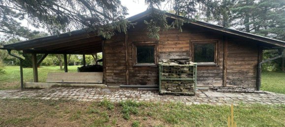 Land in Winzendorf-Muthmannsdorf, Austria No. 248620 15