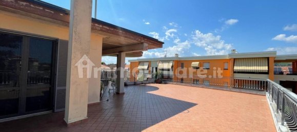 Ático de 2 dormitorios en Martinsicuro, Italy No. 345333 12